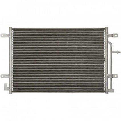 A/C Condenser BTK C3571 for Audi A4 A4 Quattro S4