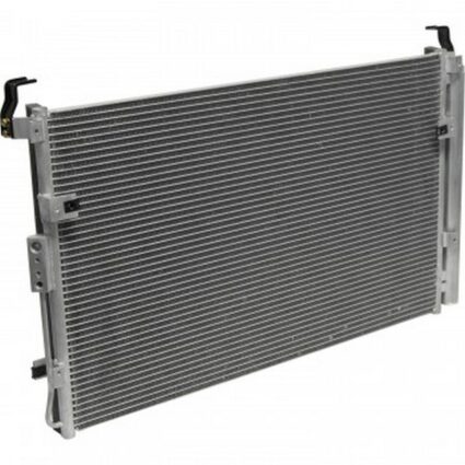 A/C Condenser BTK C3578 for Hyundai Entourage Kia Sedona
