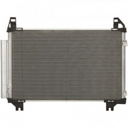 A/C Condenser BTK C3580 for Scion xD Toyota Yaris