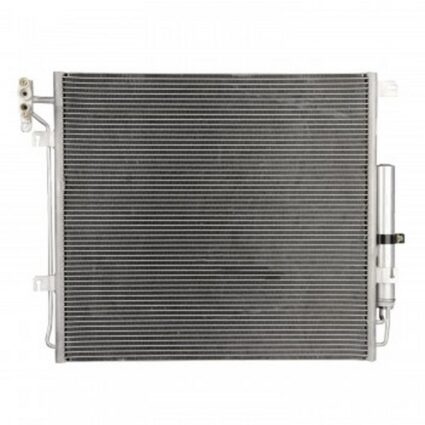 A/C Condenser BTK C3581 for Land Rover LR3 Range Rover Sport