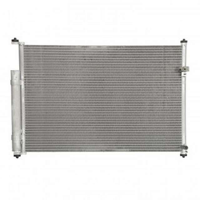 A/C Condenser BTK C3582 for Suzuki Grand Vitara 2.4L 2.7L 3.2L 2006–2013