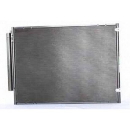 A/C Condenser BTK C3585 for Lexus RX350 3.5L 2007–2009