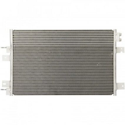 A/C Condenser BTK C3586 for Chrysler 200 Sebring Dodge Avenger Caliber Jeep Compass Patriot