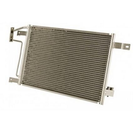 A/C Condenser BTK C3587 for Jeep Wrangler 3.8L 2007–2011
