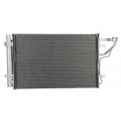 A/C Condenser BTK C3591 for Hyundai Elantra 2.0L 2007–2012