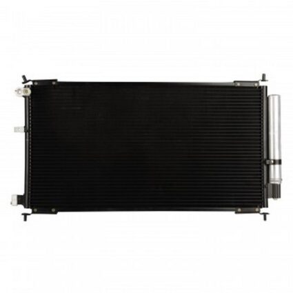 A/C Condenser BTK C3592 for Acura RDX 2.3L 2007–2012