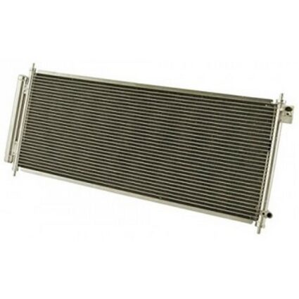 A/C Condenser BTK C3593 for Honda Fit 1.5L 2007–2008