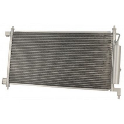 A/C Condenser BTK C3594 for Nissan Cube Versa