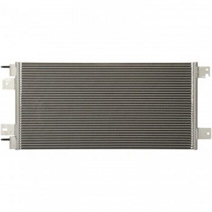 A/C Condenser BTK C3597 for Chrysler 200 Dodge Caliber Jeep Compass Patriot