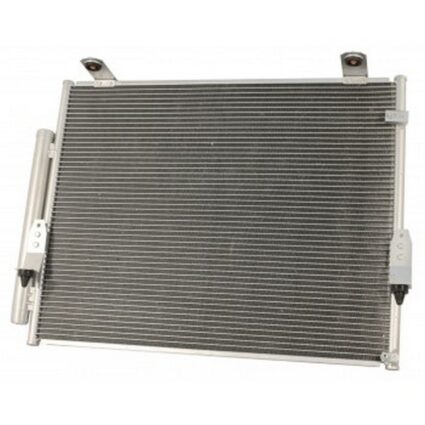 A/C Condenser BTK C3598 for Toyota Sequoia Tundra