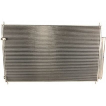 A/C Condenser BTK C3600 for Acura MDX ZDX