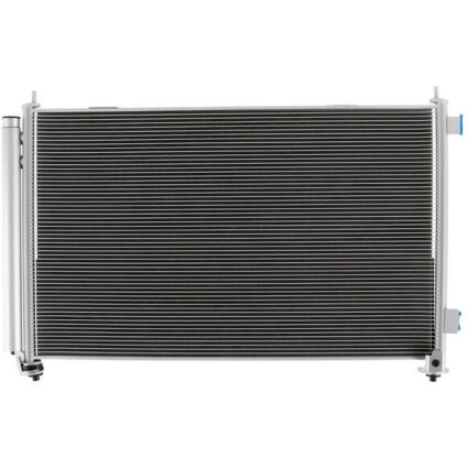 A/C Condenser BTK C3613 for Mazda CX-9 3.5L 3.7L 2007–2015