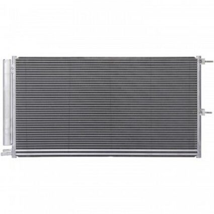 A/C Condenser BTK C3618 for Ford Expedition F-150 Lincoln Navigator