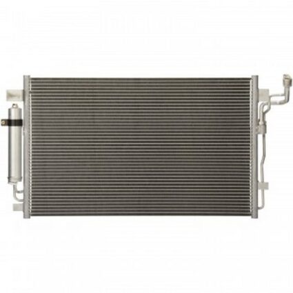 A/C Condenser BTK C3639 for Nissan Altima Maxima