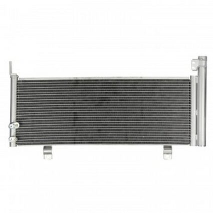 A/C Condenser BTK C3644 for Toyota Camry 2.4L 2007–2011