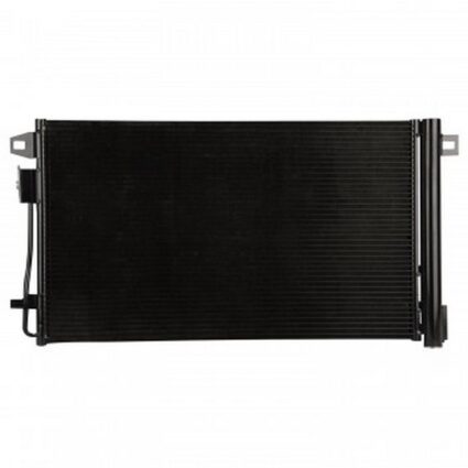 A/C Condenser BTK C3649 for Buick Enclave Chevrolet Traverse GMC Acadia Saturn Outlook
