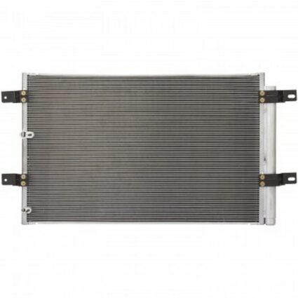 A/C Condenser BTK C3656 for Ford Edge Lincoln MKX