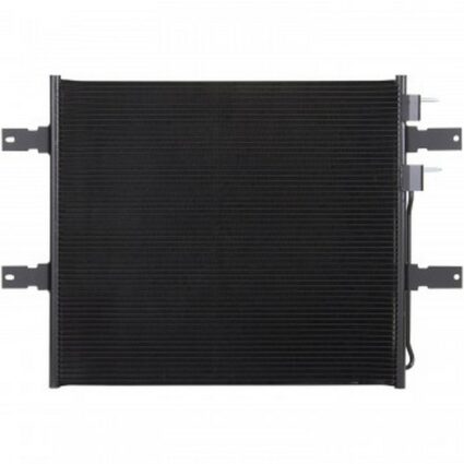 A/C Condenser BTK C3657 for Dodge Ram 2500 Ram 3500 Ram 4500 Ram 5500
