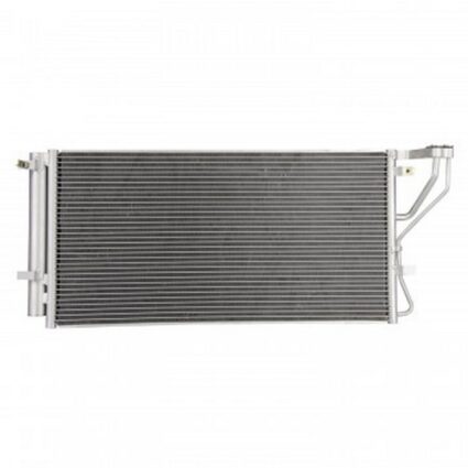 A/C Condenser BTK C3658 for Kia Rondo 2.4L 2.7L 2007–2012