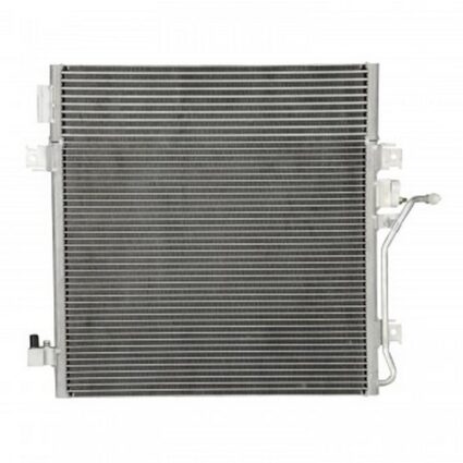 A/C Condenser BTK C3664 for Dodge Nitro Jeep Liberty