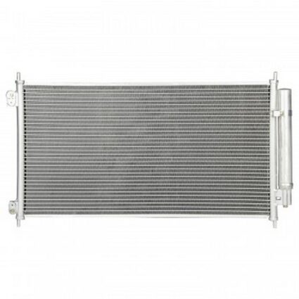 A/C Condenser BTK C3669 for Honda Accord Crosstour