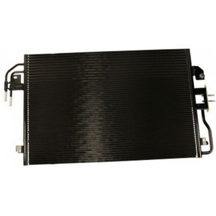 A/C Condenser BTK C3675 for Ford Escape Mazda Tribute