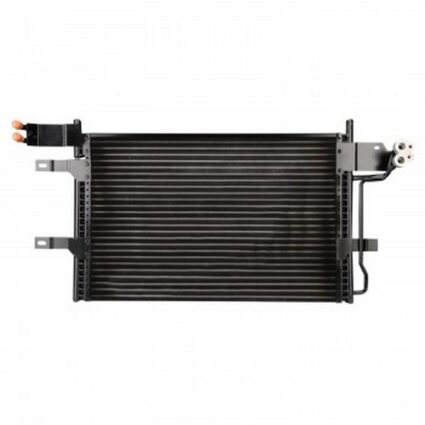 A/C Condenser BTK C3678 for Ford Flex Taurus Taurus X Lincoln MKS MKT Mercury Sable