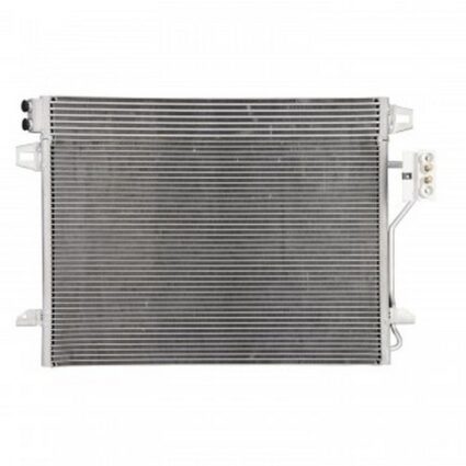 A/C Condenser BTK C3682 for Chrysler Town & Country Dodge Caravan Volkswagen Routan