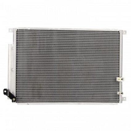 A/C Condenser BTK C3688 for Cadillac CTS 3.0L 3.6L 2008–2013