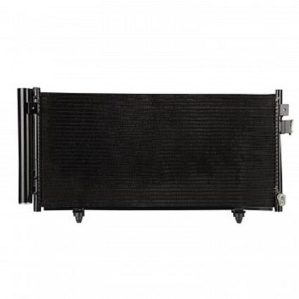 A/C Condenser BTK C3689 for Subaru Crosstrek Forester Impreza WRX XV Crosstrek