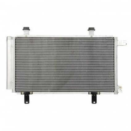 A/C Condenser BTK C3693 for Suzuki SX4 2.0L 2007–2013