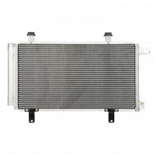 A/C Condenser BTK C3693 for Suzuki SX4 2.0L 2007–2013