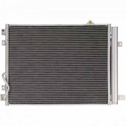 A/C Condenser BTK C3695 for Kia Borrego Sorento