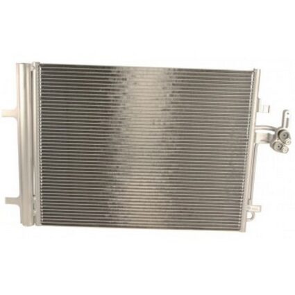 A/C Condenser BTK C3733 for Land Rover Discovery Sport Evoque LR2 Volvo S80 V60 V70 XC60 XC70