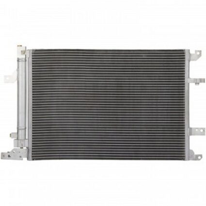 A/C Condenser BTK C3737 for Volvo S60 S80 V70 XC70