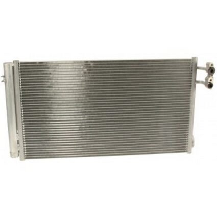 A/C Condenser BTK C3739 for BMW 135i 335i X1