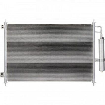 A/C Condenser BTK C3750 for Nissan Rogue Rogue Select