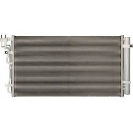 A/C Condenser BTK C3761 for Hyundai Equus Genesis