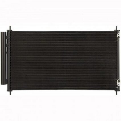 A/C Condenser BTK C3766 for Acura TL 3.5L 3.7L 2009–2014