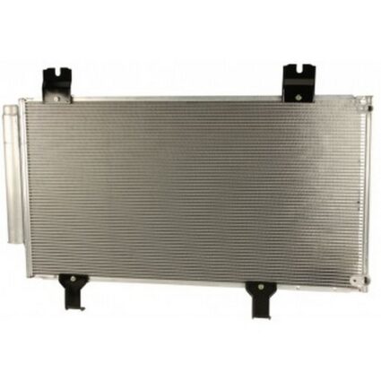A/C Condenser BTK C3767 for Acura TSX 2.4L 3.5L 2009–2014