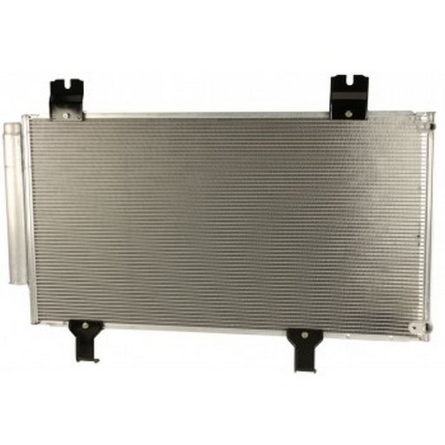 A/C Condenser BTK C3767 for Acura TSX 2.4L 3.5L 2009–2014