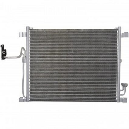 A/C Condenser BTK C3772 for INFINITI EX35 EX37 FX35 FX37 FX50 QX50 QX70