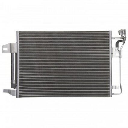 A/C Condenser BTK C3773 for Mazda 6 2.5L 3.7L 2009–2010
