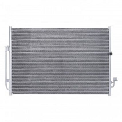 A/C Condenser BTK C3774 for Nissan Murano Quest
