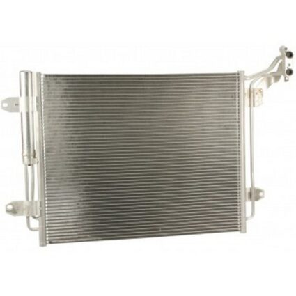A/C Condenser BTK C3775 for Volkswagen Tiguan Tiguan Limited
