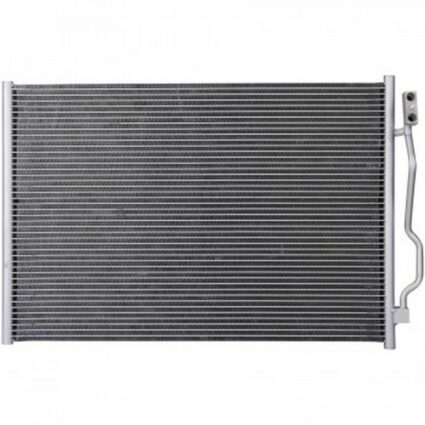 A/C Condenser BTK C3778 for Mercedes-Benz CL550 CL600 CL63 AMG S63 AMG
