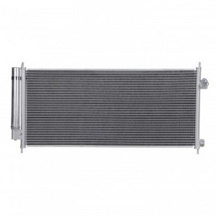 A/C Condenser BTK C3783 for Honda Fit 1.5L 2009–2013
