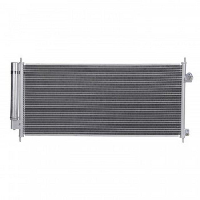 A/C Condenser BTK C3783 for Honda Fit 1.5L 2009–2013