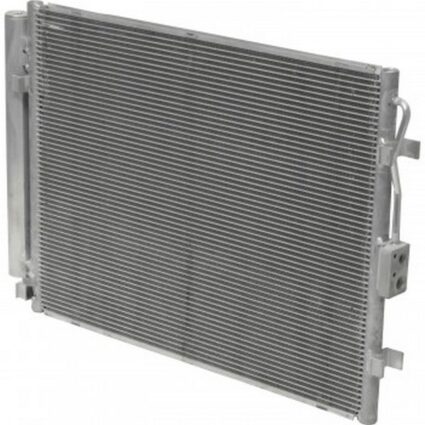 A/C Condenser BTK C3784 for Kia Soul 1.6L 2010–2011