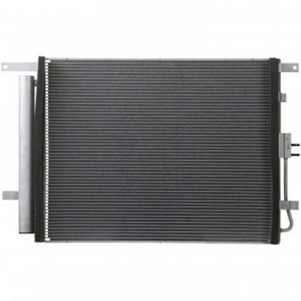 A/C Condenser BTK C3785 for Kia Soul 2.0L 2010–2011